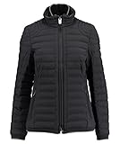 Wellensteyn Helium Short Jacke schwarz, Gr.S Damen