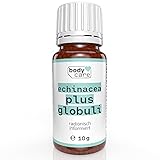 Echinacea PLUS , spezielle Rezeptur - Echinacea, Lebensbaum und wildem Indigo für das...