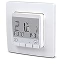 Thermostat EFK-550 Flex, für Fußbodenheizung - passender Ersatz für Devireg 550