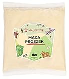 Maca-Pulver 1kg