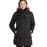 Marmot Damen Wm's Montreal Coat, Leichte Daunenjacke, 700 Fill-Power, Warmer Parka,...