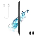 SIMDOG Universal Active Stylus Pens for Touch Screens-Tablet Pen with Replacement Tip...