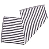 MAGICLULU gestreiftes Handtuch küchen Handtuch Drying Towel lumpen Reinigungsschwamm...
