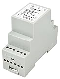 Allnet 112411 ALL16881PC Phasenkoppler Baustein Eingangsspannung (Bereich): 400 V/AC...