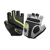 Toddmomy 1 Paar Fahrradhandschuhe Fahrradhandschuhe MTB-Handschuhe...