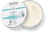 lavera basis sensitiv Creme – Allzweckcreme - mit Bio-Aloe Vera & Bio-Mandelöl -...