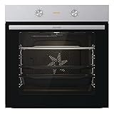 Gorenje BO 6717 E03X Einbau-Backofen / 77 Liter / Heißluft / ExtraSteam / GentleClose &...