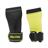 Velites I Crossfit Quad Ultra Magnesiumfreie Handschuhe I Für Crosstraining oder...