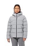 Jack Wolfskin FROZEN PALACE JACKET W