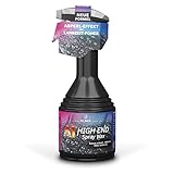 Dr. Wack – A1 HIGH END Spray Wax, 500 ml I Premium Auto-Wachs für monatelangen...