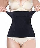 SURE YOU LIKE Damen Taille Trainer Cincher Korsett Tailenmieder Body Shape Bauchweg...