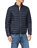 Marc O'Polo Herren Jacke, Blau (Total Eclipse 896), M