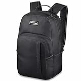 Dakine Class Backpack Schulrucksack Rucksack (black, Einheitsgröße)