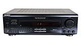 Sony Strde 215 Receiver