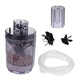 iplusmile 1 Set Filter Kleiner Schwammfilter Tauchfähiger Aquariumfilter Fischglasfilter...