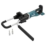 Makita DDG460ZX7 Akku-Erdbohrer 2x18 V (ohne Akku, ohne Ladegerät)