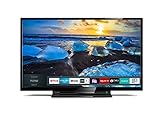 Toshiba 32L3163DAS 32 Zoll Fernseher / Smart TV (Full HD, HDR, Triple-Tuner) - 6 Monate...