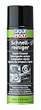 LIQUI MOLY Schnellreiniger | 500 ml | Schnellreiniger | Art.-Nr.: 3318