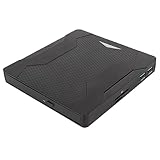 Airshi Externes DVD-Laufwerk, USB3.0, Starke Kompatibilität, Schnelle...