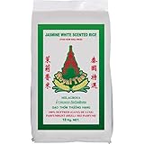 ROYAL THAI RICE - Langkorn Jasmin Duftreis - (1 X 18 KG)