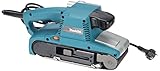 Makita 9404J Bandschleifer- 100 mm, 17 x 210 mm