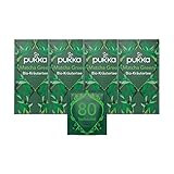 Pukka Bio-Tee Matcha Green 80 Teebeutel, 4er Pack (4 x 20 beutel)