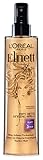 L'Oréal Paris Elnett Hitze Styling-Spray, Haarspray mit 230°C Hitzeschutz, Anti-Frizz,...
