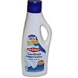 Evidur Gardinen-Superweiß 500ml