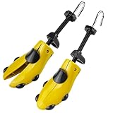 Lectorias 1 Paar schuhspanner Damen und herren, schuhdehner schuhweiter extrastark, shoe...