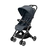 Maxi-Cosi Lara2 Baby Kinderwagen, 0–4 Jahre, 0–22 kg, federleichter, kompakter Buggy,...