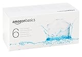 Amazon Basics Karaffenfilterkartuschen – Passend für Brita Maxtra Karaffen, aber nicht...