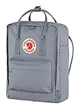 Fjällräven Kanken, grau(flintgrey (055)), Gr. -