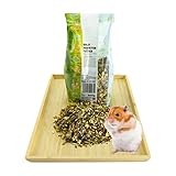 Getzoo Goldhamsterfutter 500g