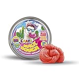 MAGIC DOUGH Chamäleon - Intelligente Knete Kinder , Superknete in 80g Dose , Glutenfreie...