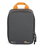 Lowepro GearUp Filter Pouch 100, Kameratasche für Filter, Filtertasche mit 10...