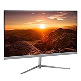 Eulbevoli Desktop-Monitor, 75-Hz-Monitor 100-240 V 21,5 Zoll für die Industrie(#1)