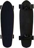 RHINRS Skateboards 68,5 cm * 20,5 cm Komplette Skateboards für Teenager Anfänger...