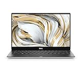 Dell XPS 13 (9305) Evo 33,8 cm (13.3 Zoll FHD) | Laptop | Intel Core i7-1165G7 | 16GB RAM...