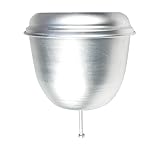 Wasserspender 4,5 Liter Aluminium | Rukomojnik | Umivalnik | Aluminium Water Dispenser |...