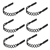 DOITOOL 6er Set Brillenhalterung Wiederverwendbares Brillenband Für Herren Antirutsch...