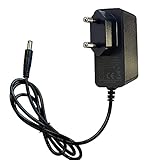 LEYF Universal Netzteil 12V DC 1A, AC 100-240V 50/60Hz, Adapter, steckernetzteil,...