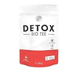 ATESO - Bio Detox Tee - Kräutertee zum Entgiften - mit Brennnessel und Löwenzahn -...