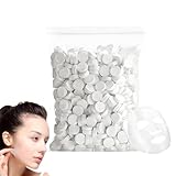 100 Stücke Hautpflege Maske,Compress Gesichtsmaske Selber Machen Diy Gesichtsmasken Diy...