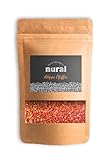 nural | Aleppo Pfeffer Gewürz 80g | Pul Biber | Pikante Schärfe | Einzigartige Aromen &...