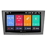 Olsixxuuk FüR Opel Android 10 Core Auto Media Player Radio GPS WiFi Bluetooth...