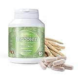 FEMBIEN Anti-Stress Kapseln hochdosiert; Vitamin-Tabletten für Nerven mit...