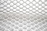 Abstandsgewirke 10mm Air Mesh 410 g/m² Matratzenunterlage Polsterunterlage Camping (120cm...