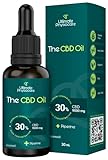 ULTIMATE PHYSIOCARE | Cbd öl | 30% | 30ml | 9000mg | cbd tropfen | cbd blüten | cannabis...