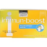 HDmirrorR Immun-Boost Orthoexpert Trinkampullen