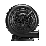 HPHPH Radialventilator, 750 W 2800 U/min 1,9 kPa bürstenloses Luftgebläse,...